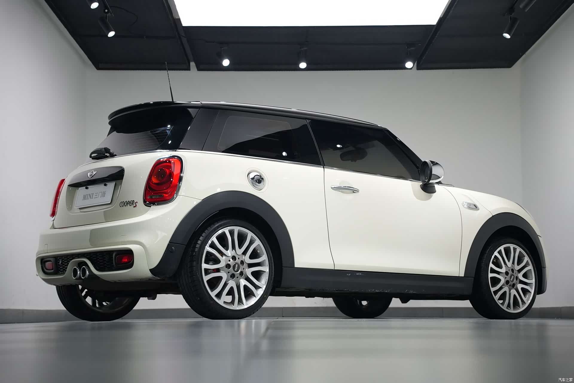 Mini Cooper, 2015 7