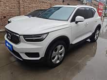 �ֶ���XC40 2022�� T4 ��������ʱ�а�