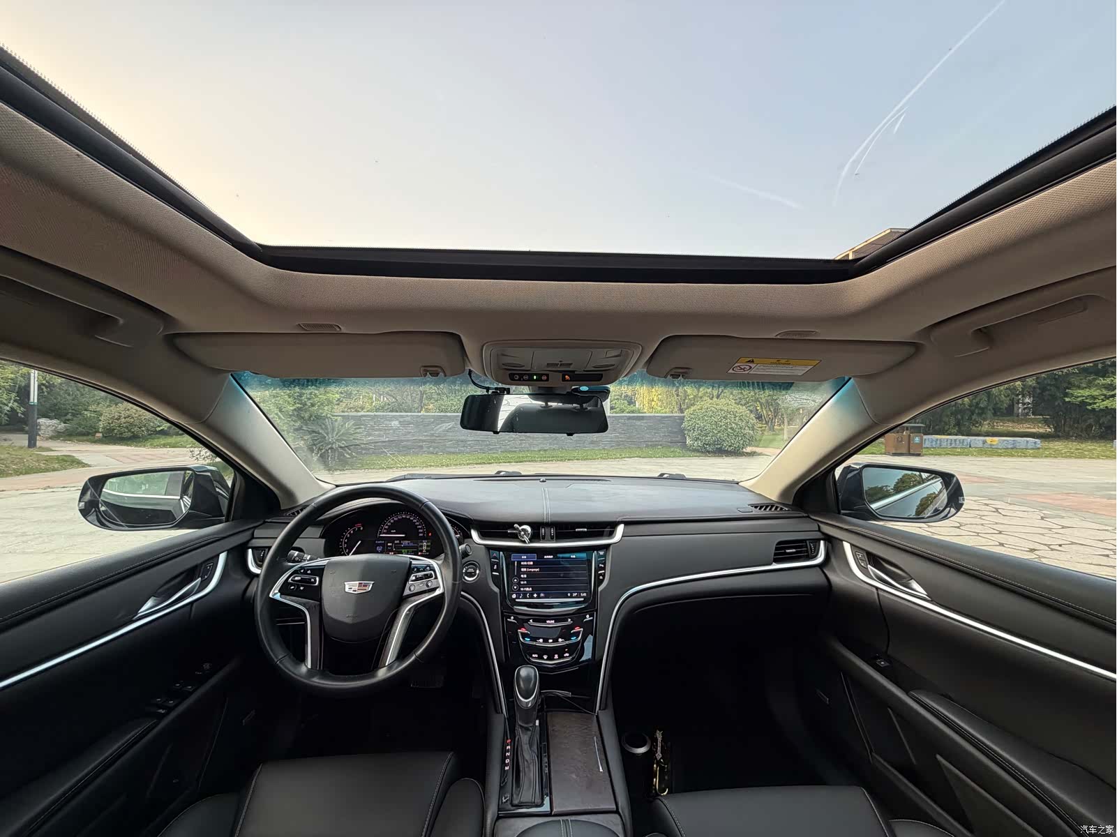 Cadillac XTS, 2019 6