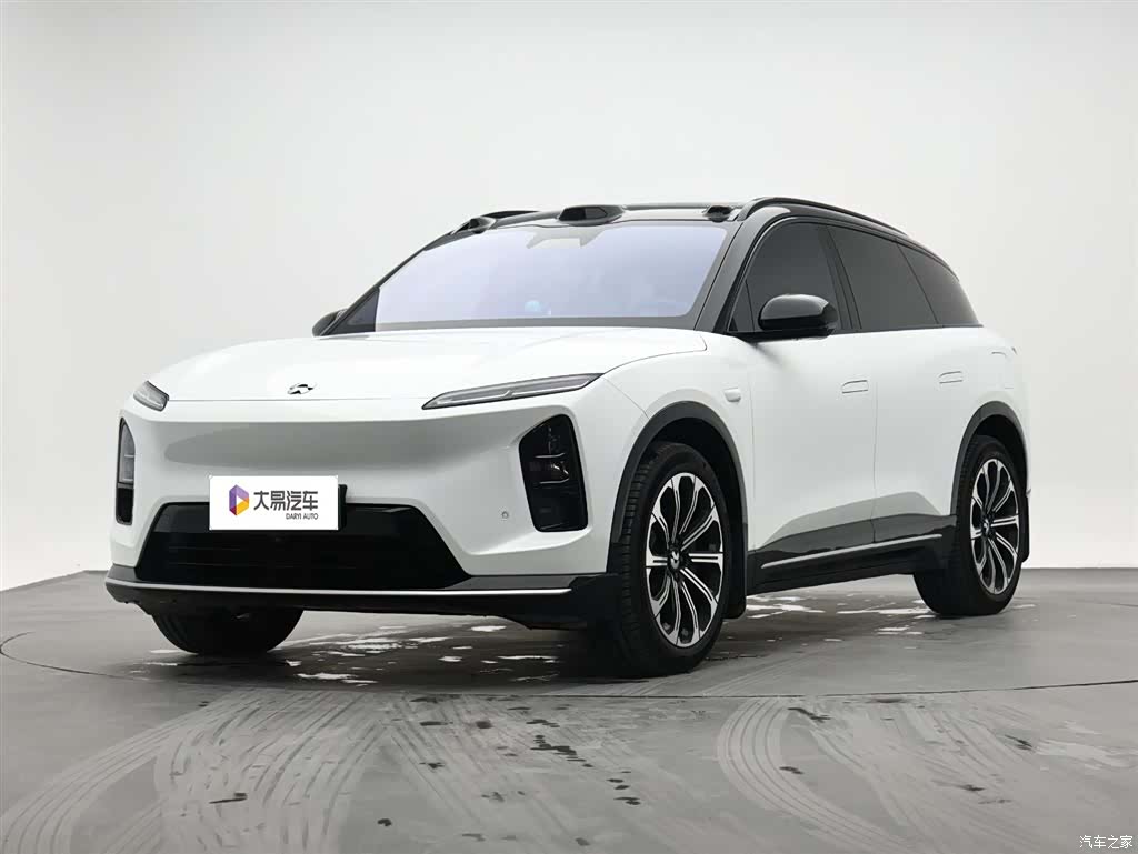 NIO ES6, 2025 1