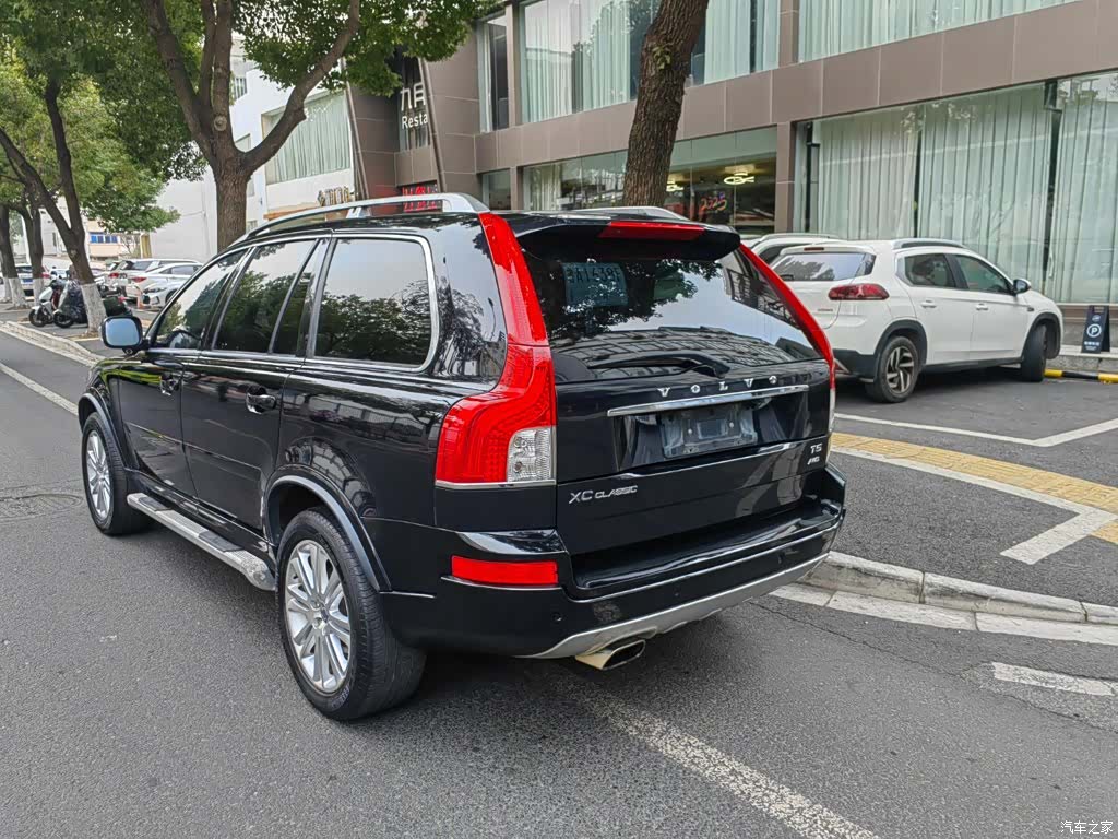 Volvo T5, 2016 6