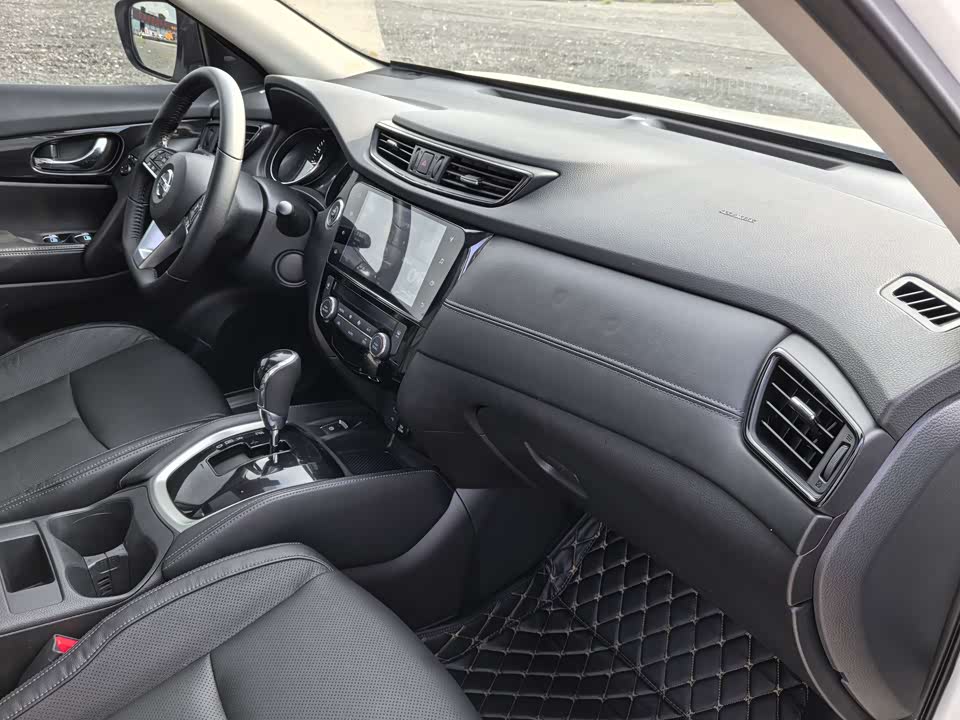 Nissan Qijun Nissan Qijun