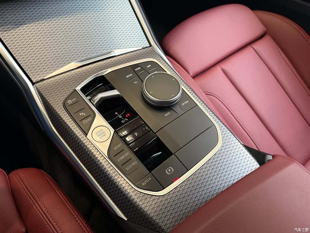 BMW 4 Series, 2024 13