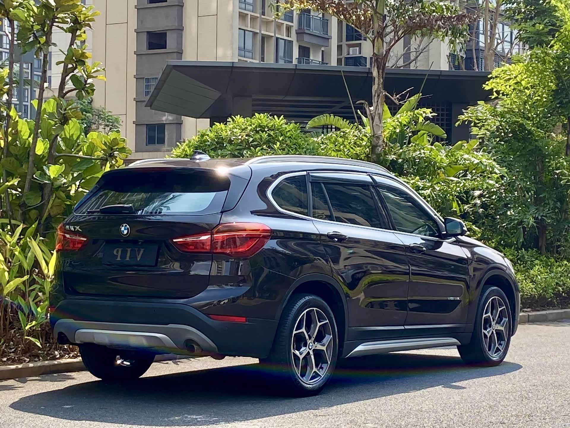 BMW X1, 2018 18