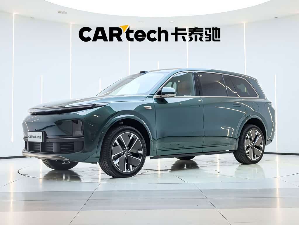 Li Auto L9