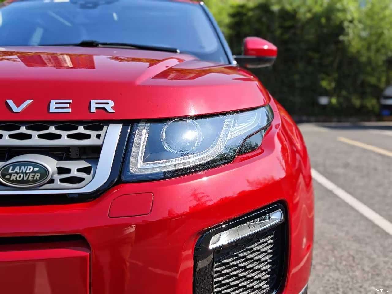 Land Rover Range Rover, 2019 30