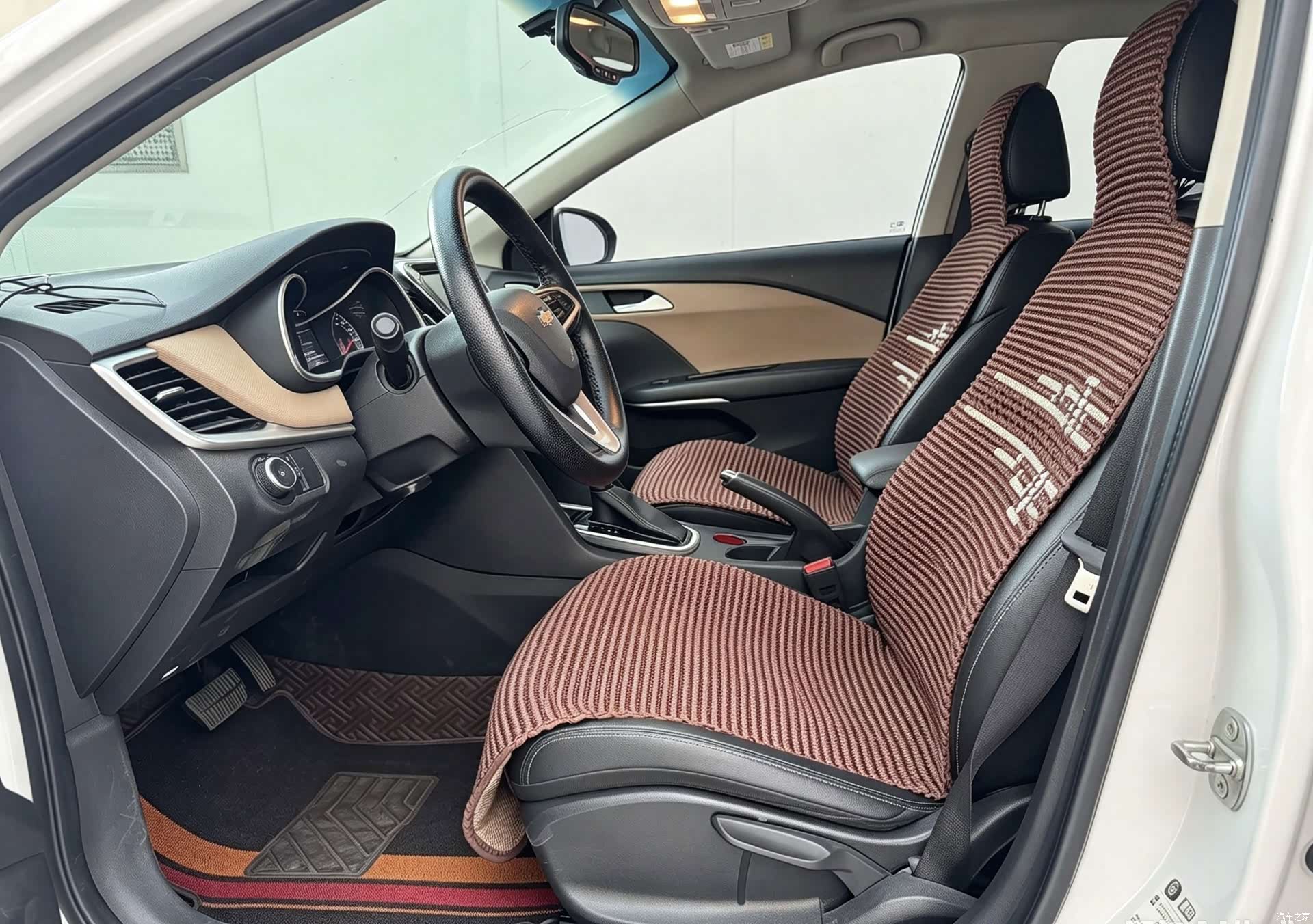 Chevrolet 320, 2020 4