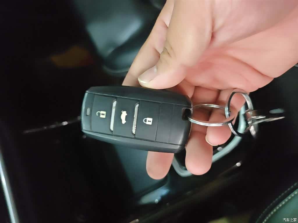 JMC EX5, 2019 9