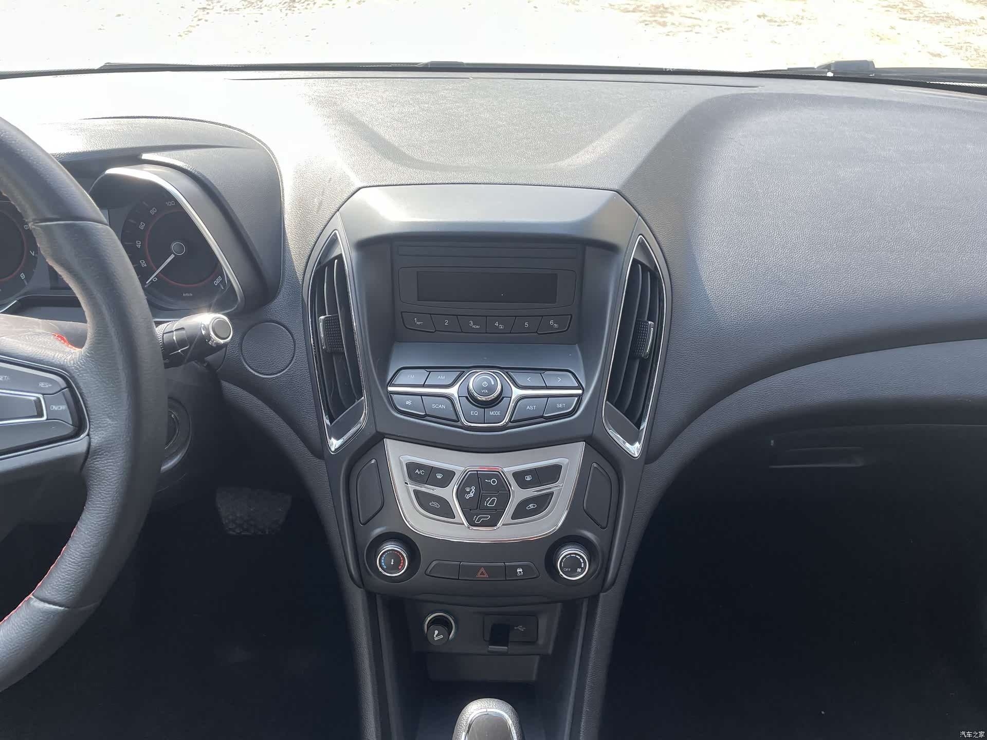 Chery 5, 2018 12