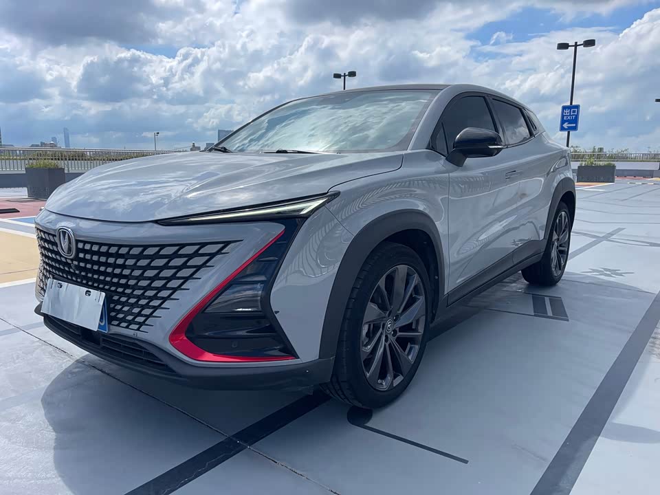Changan UNI-T