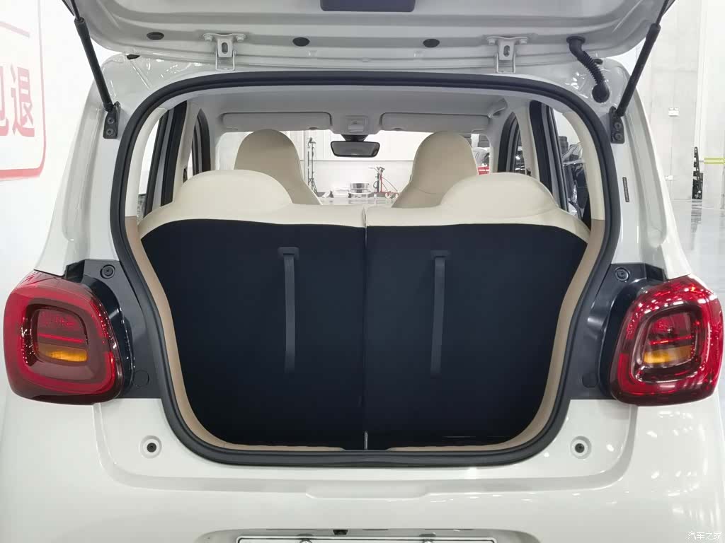 Wuling MINIEV, 2025 16
