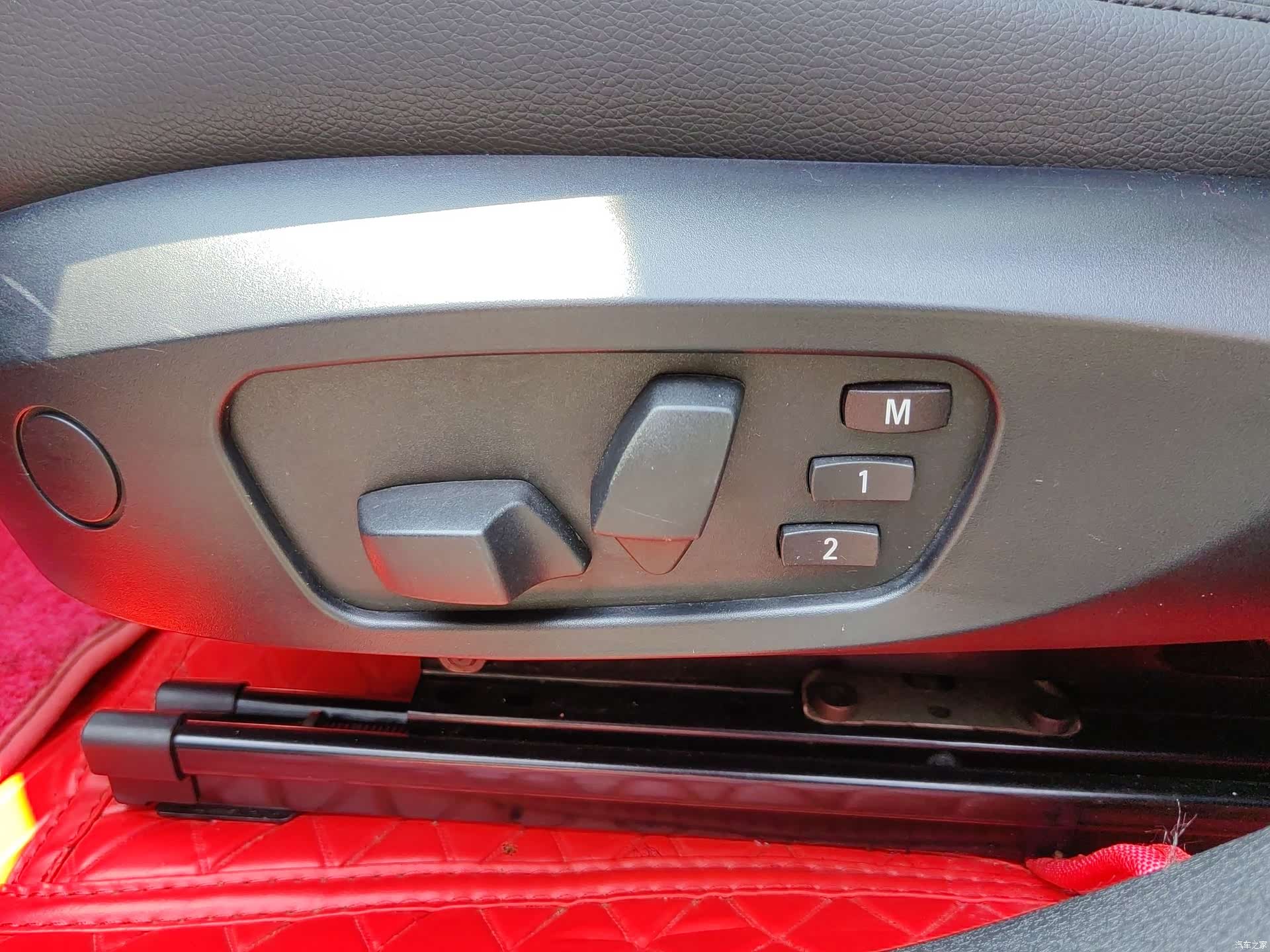 BMW X1, 2014 16