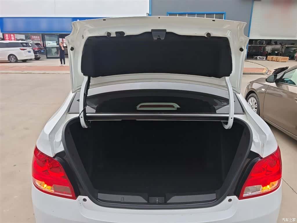 Chevrolet 3, 2018 19