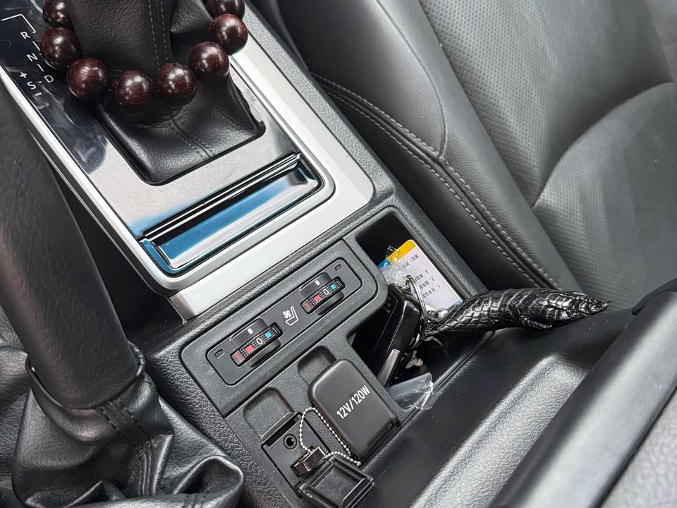 Toyota Prado Toyota Prado