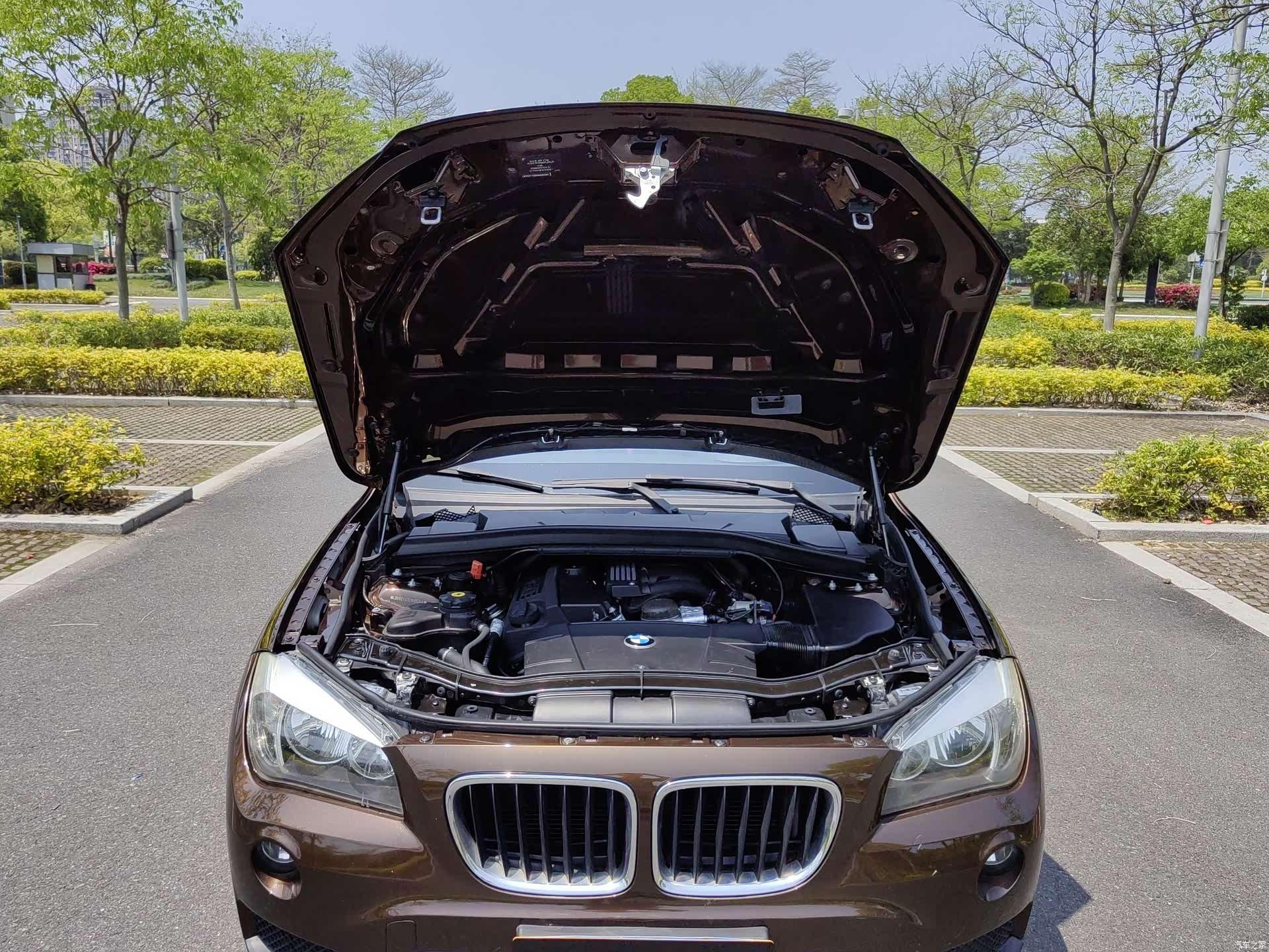 BMW X1, 2014 24
