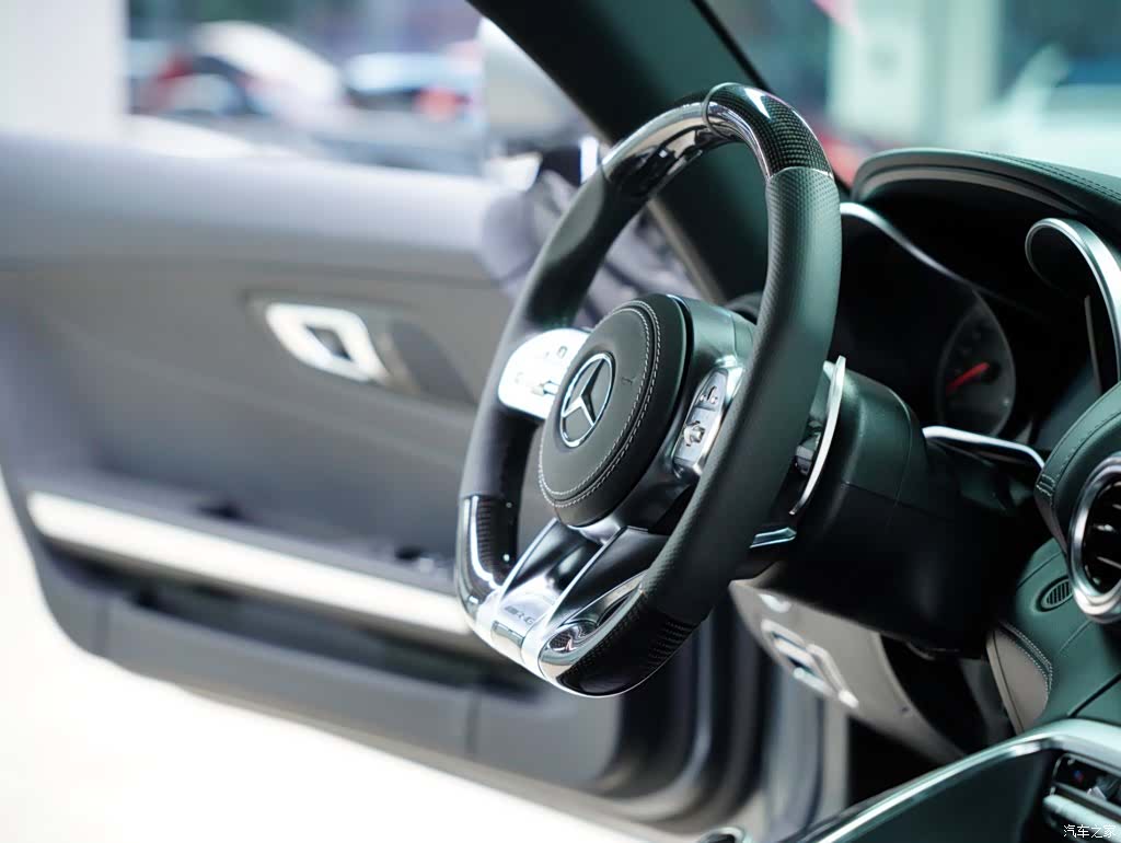 MG AMG, 2016 41