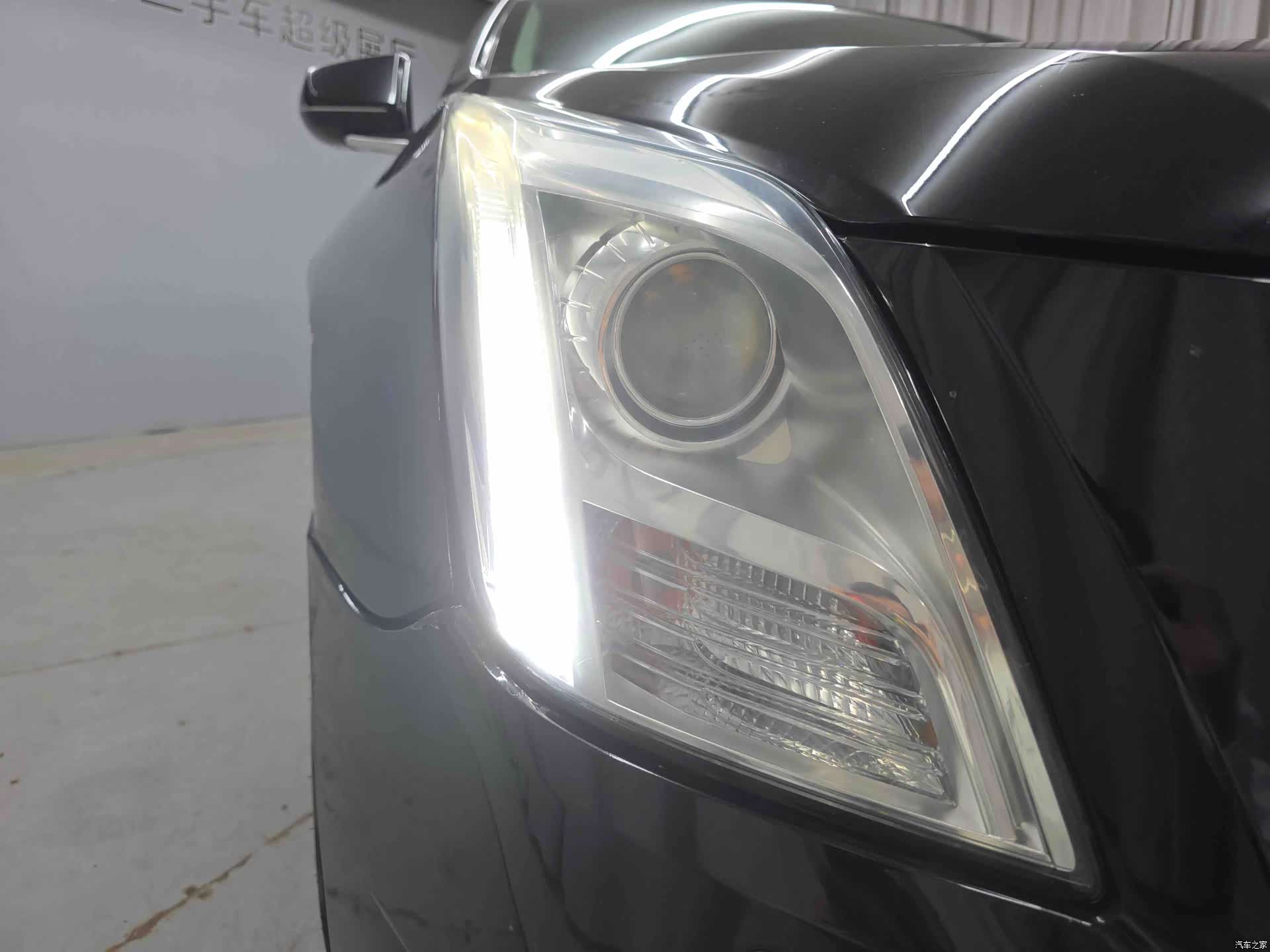Cadillac XTS, 2013 35