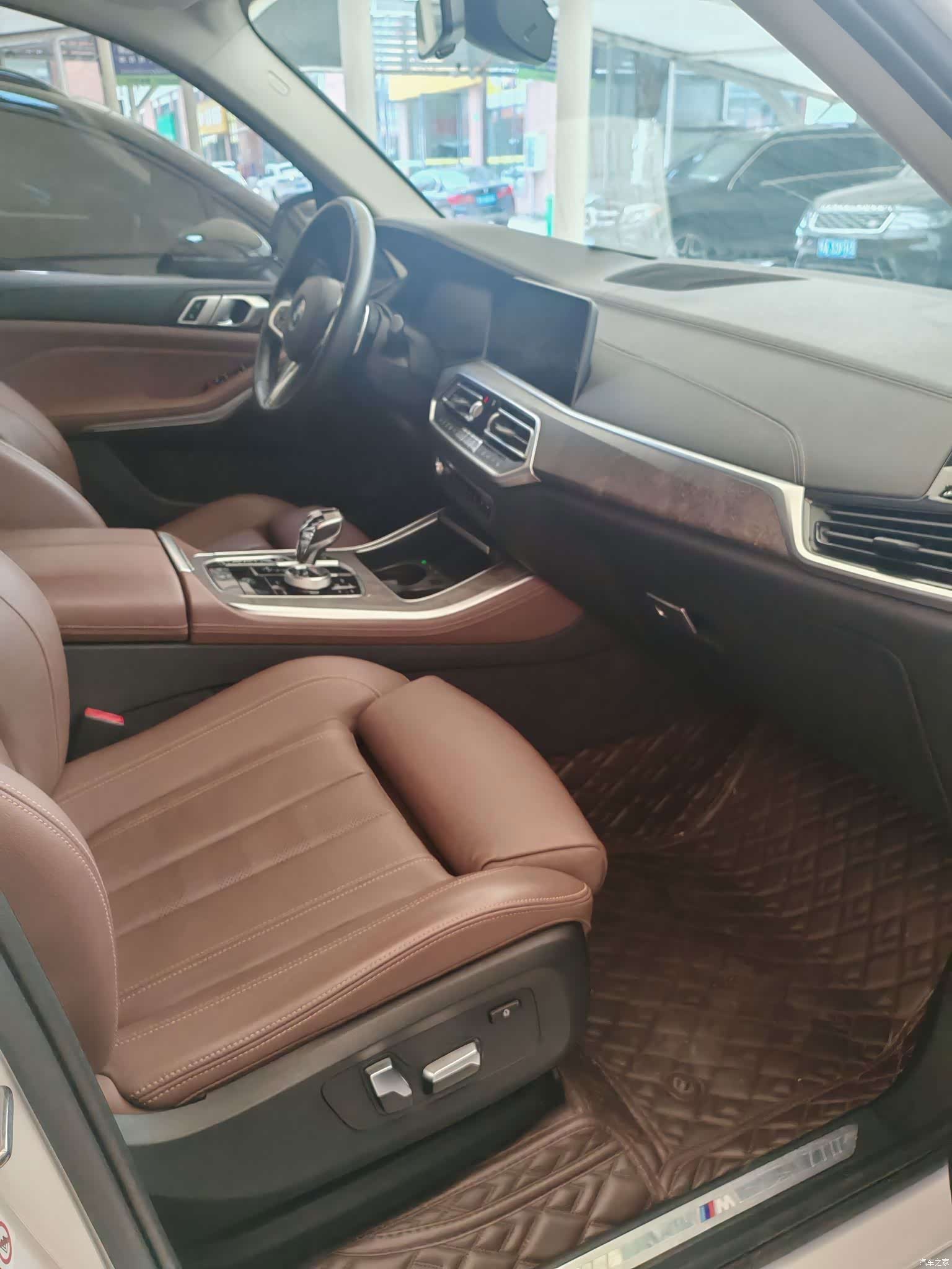 BMW X5, 2019 4