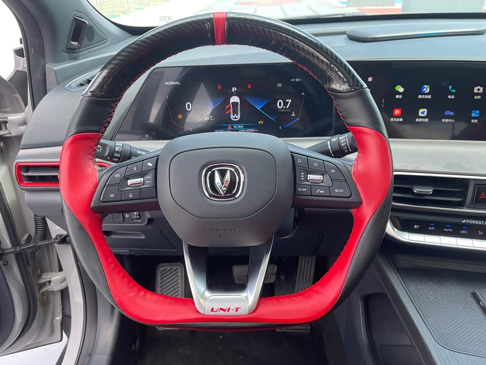 Changan UNI-T