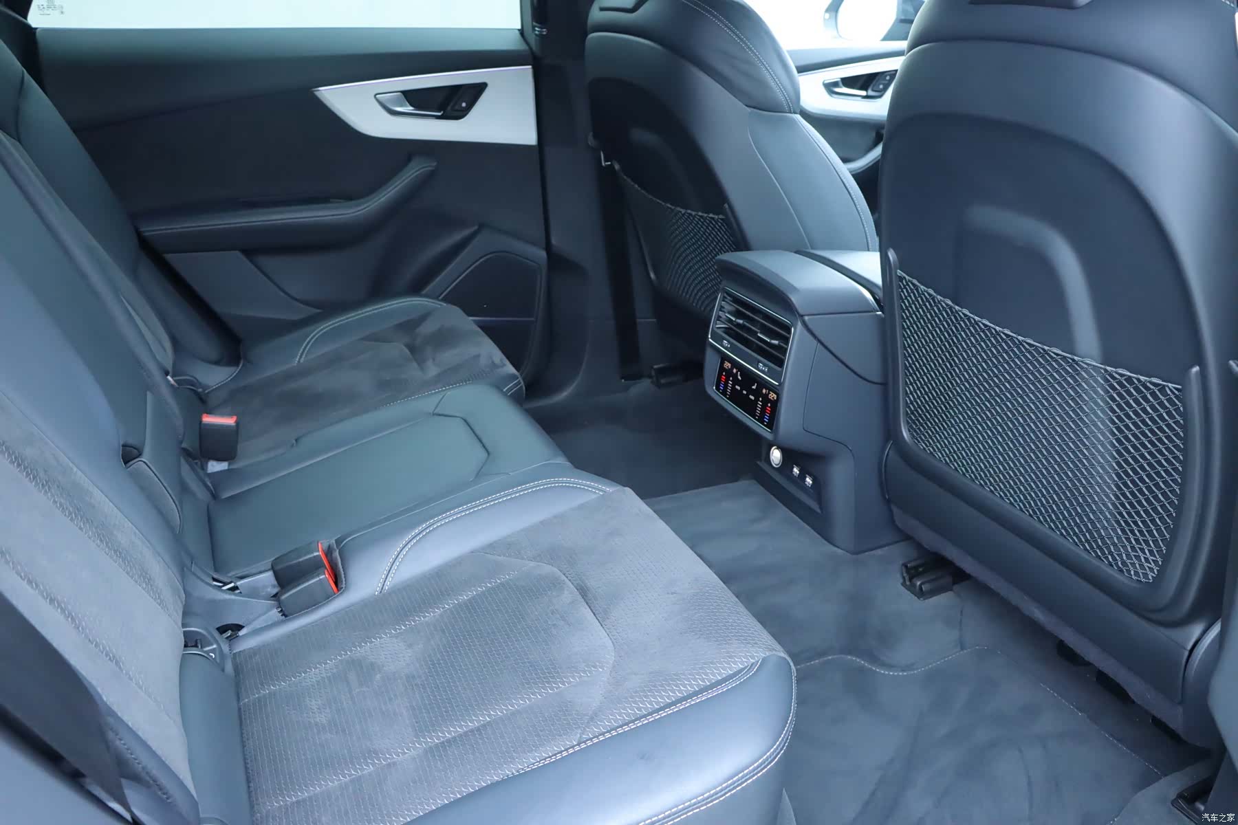 Audi Q8, 2020 12