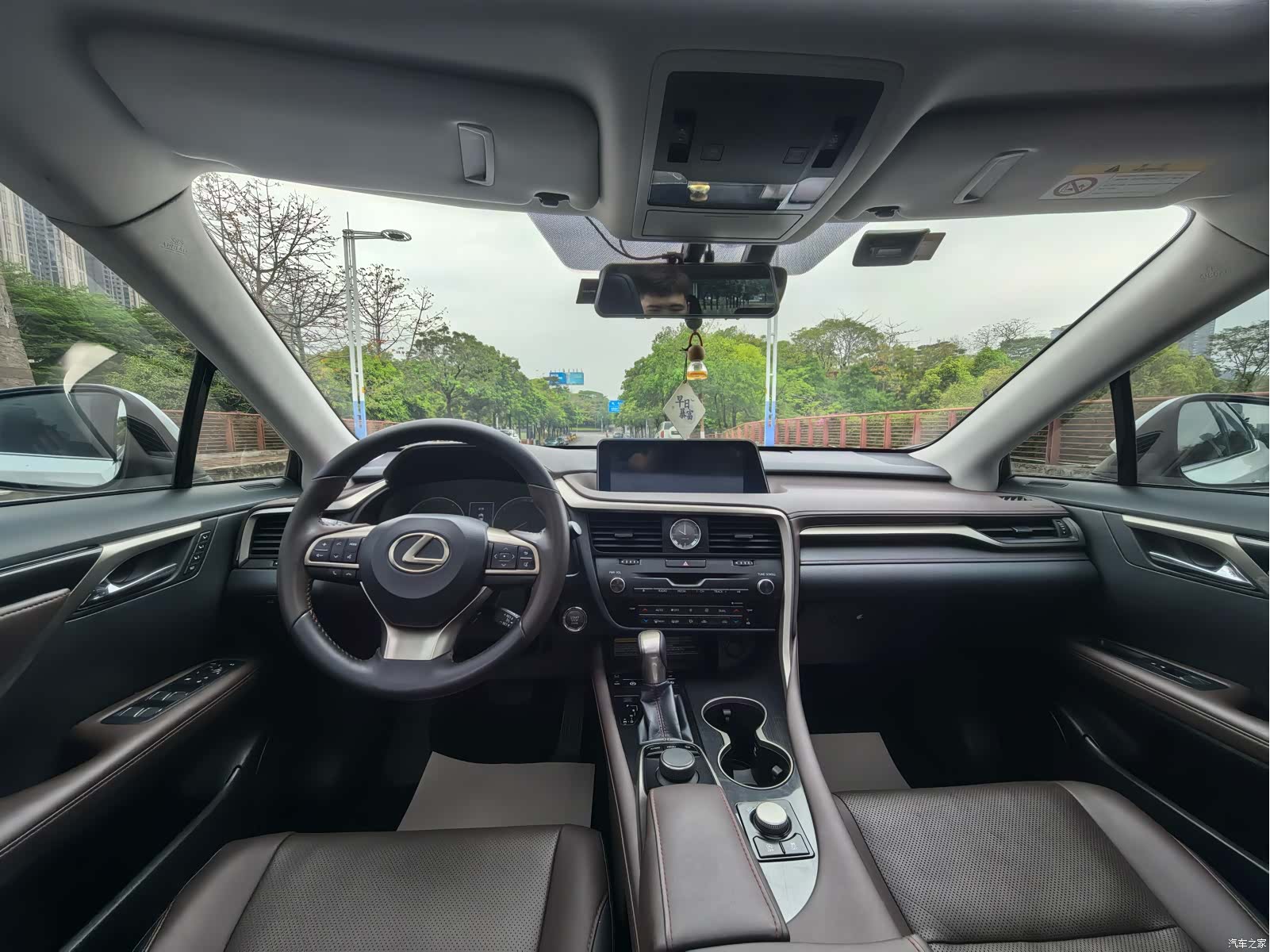 Lexus RX, 2018 6