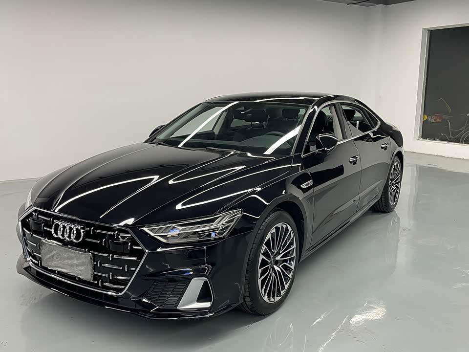 Audi A7L Audi A7L