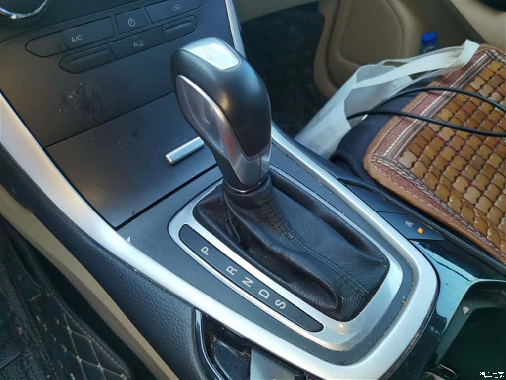 Ford Edge, 2019 13