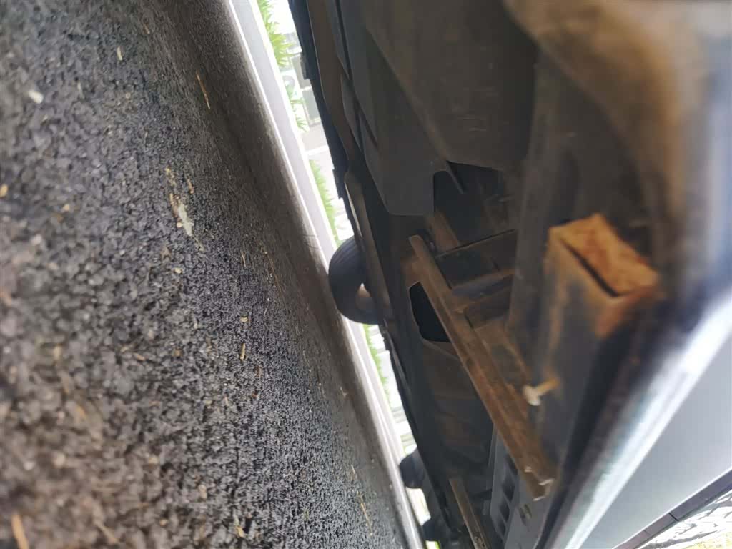 Ford Edge, 2019 16