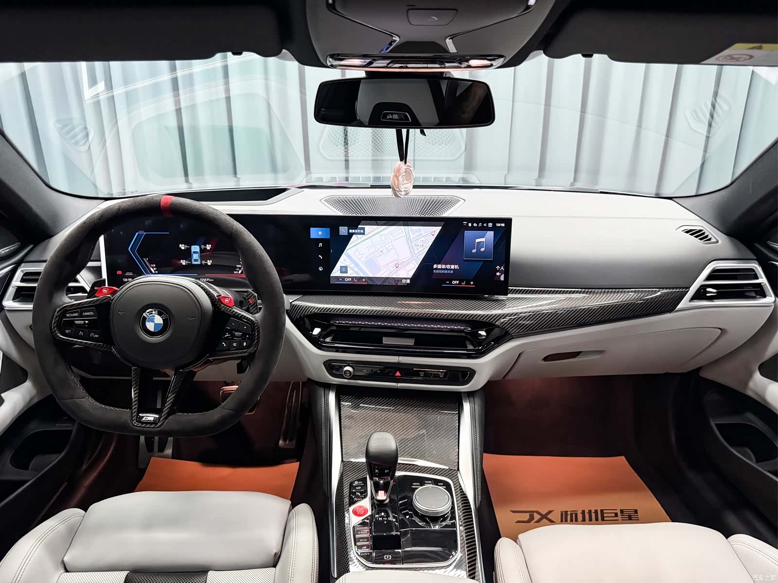 BMW M4, 2025 4