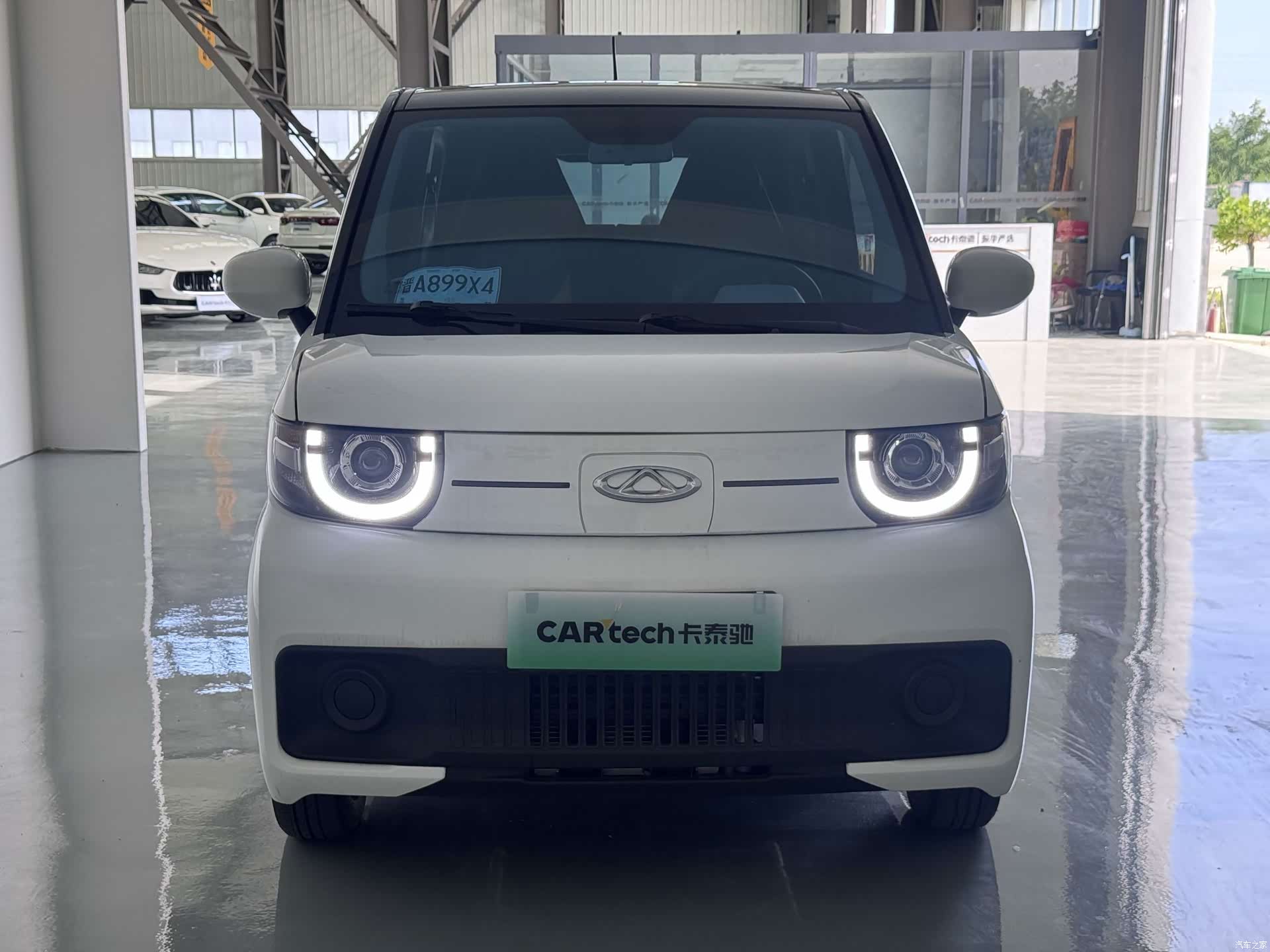 Chery QQ, 2023 2