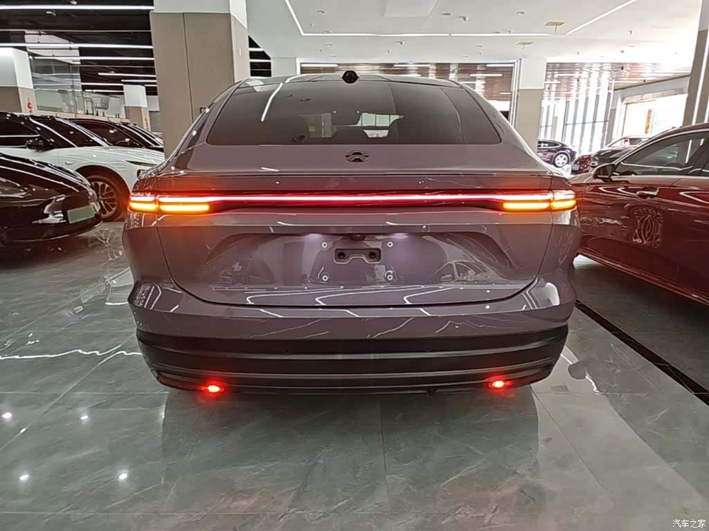 NIO EC6, 2025 6