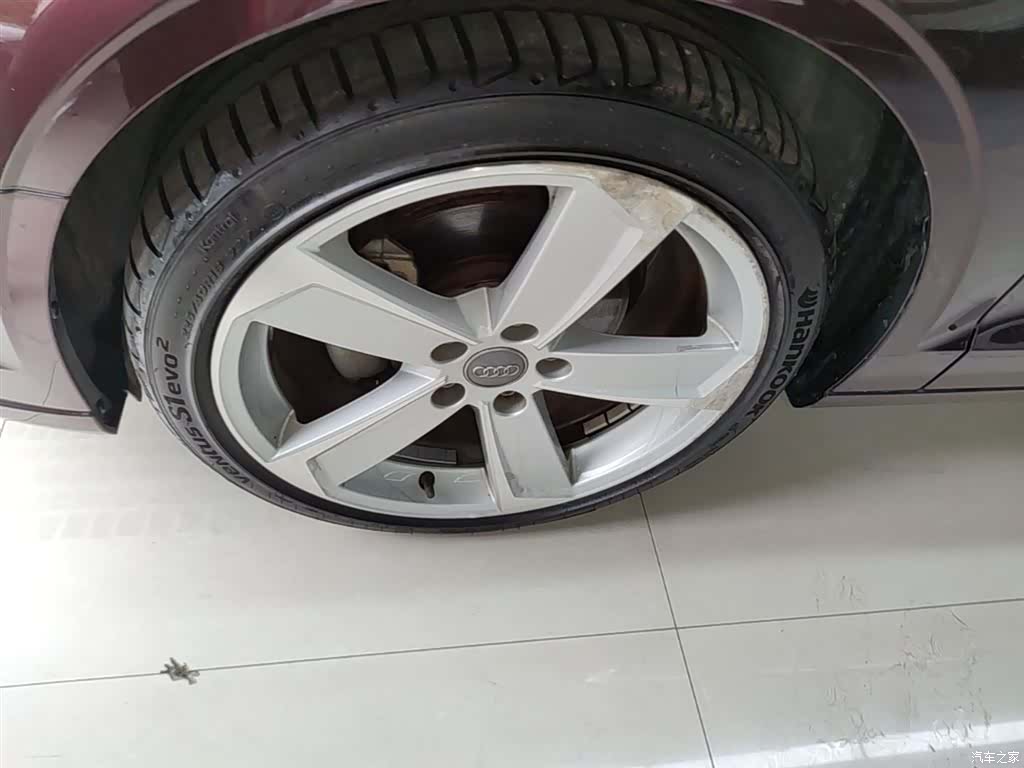 Audi A3, 2018 23
