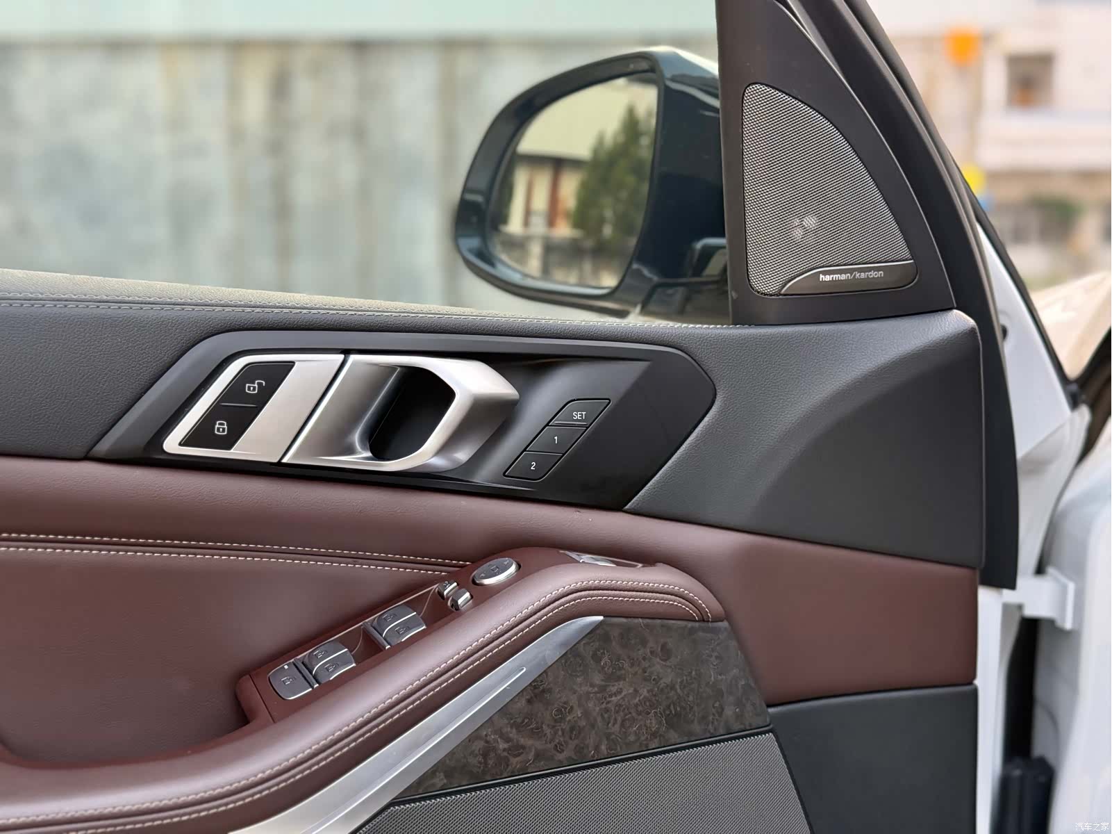 BMW X5, 2023 11