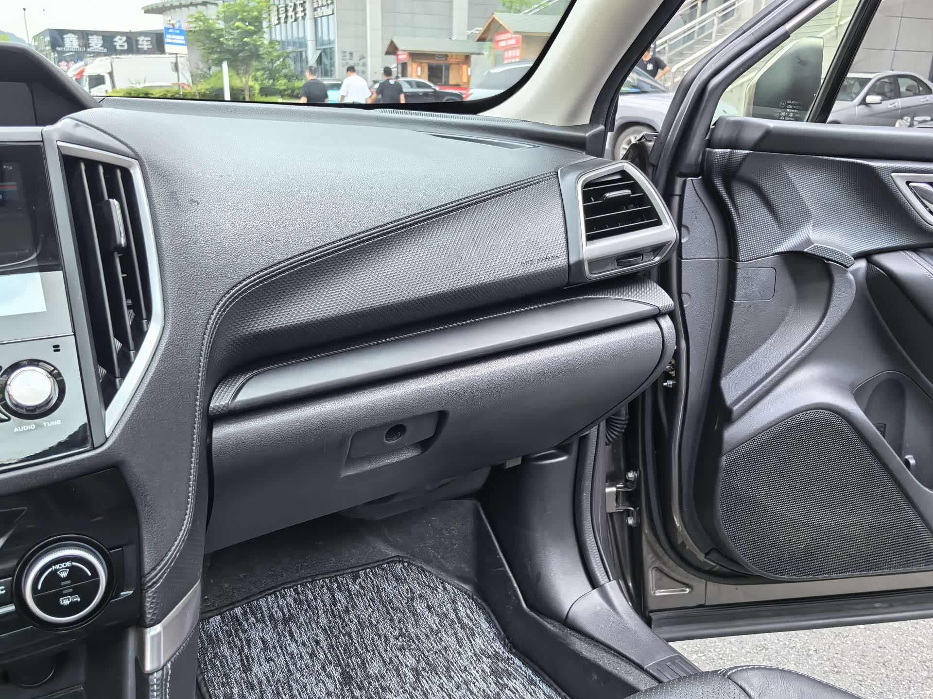 Subaru Forester, 2018 25