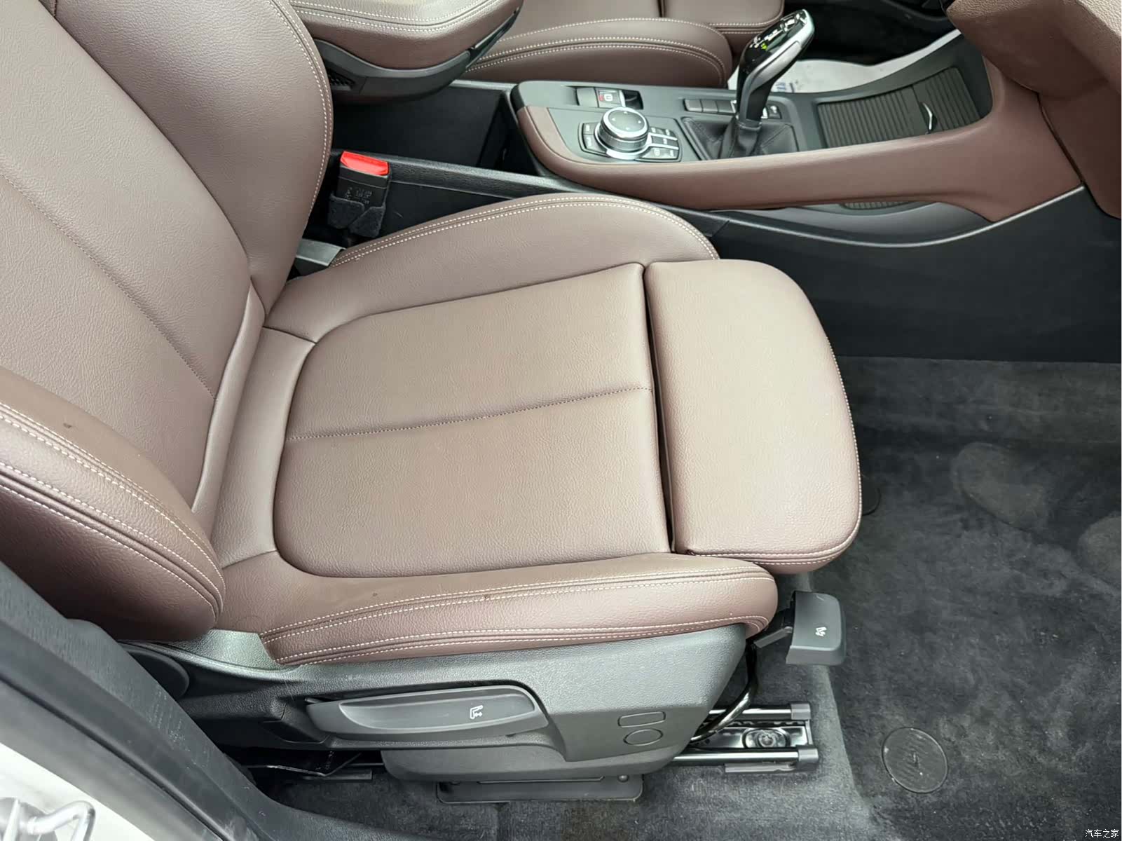 BMW X1, 2022 17