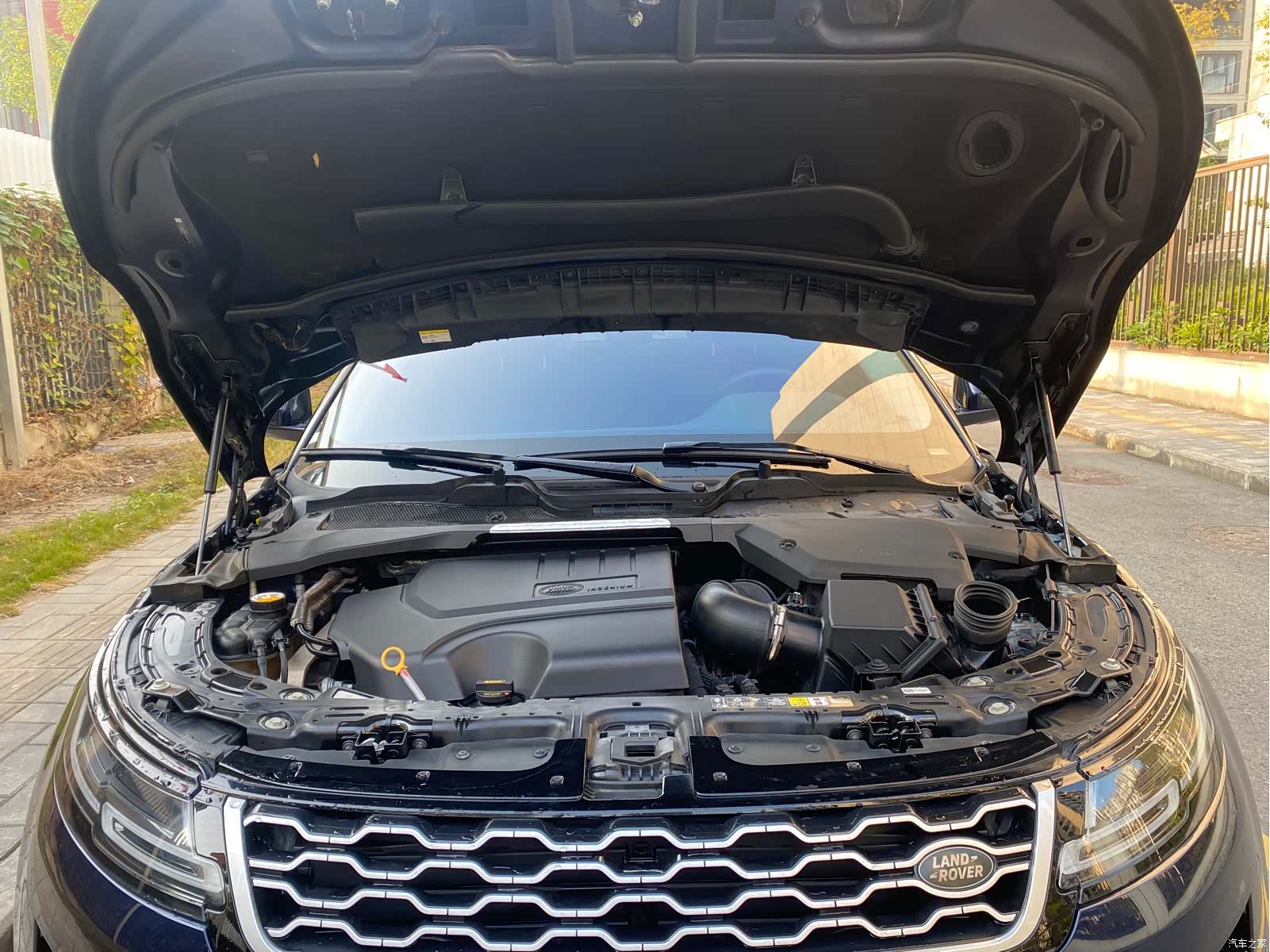 Land Rover Range Rover, 2020 4