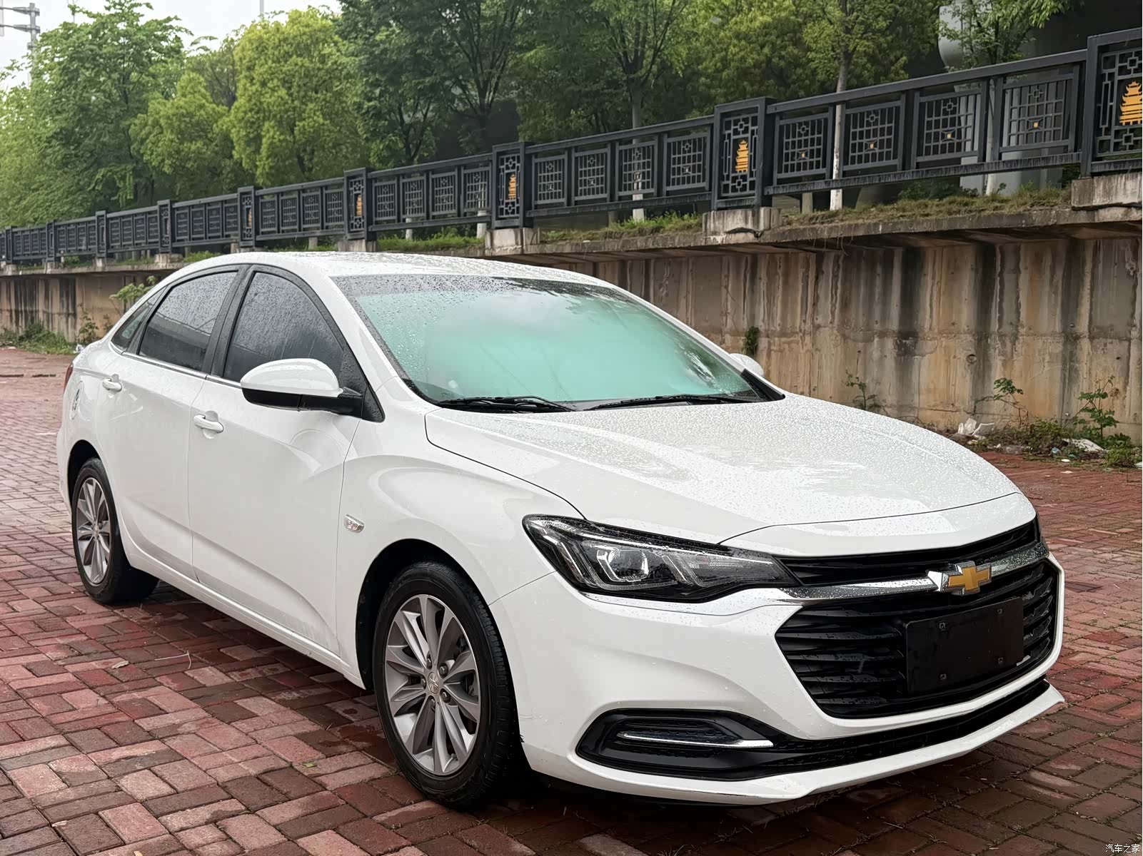 Chevrolet 320, 2022 8