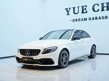����C��AMG 2021�� AMG C 63