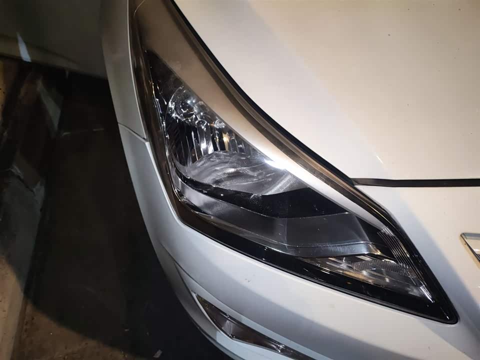 Hyundai Ruiyi Hyundai Ruiyi
