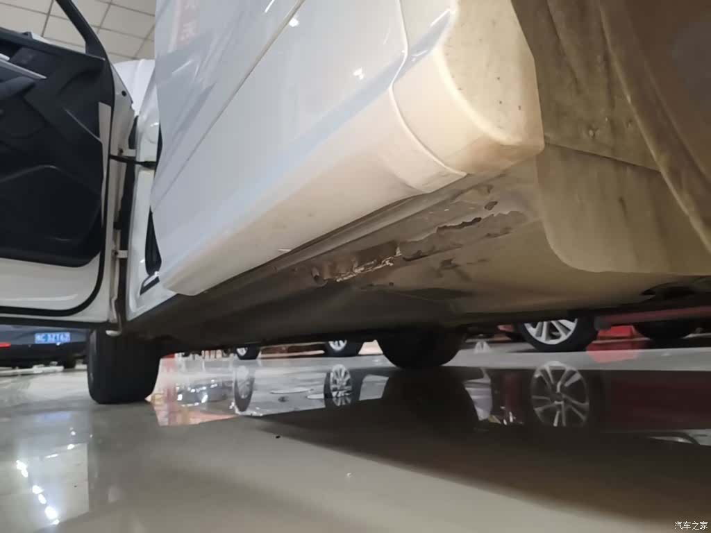Audi Q5L, 2019 22