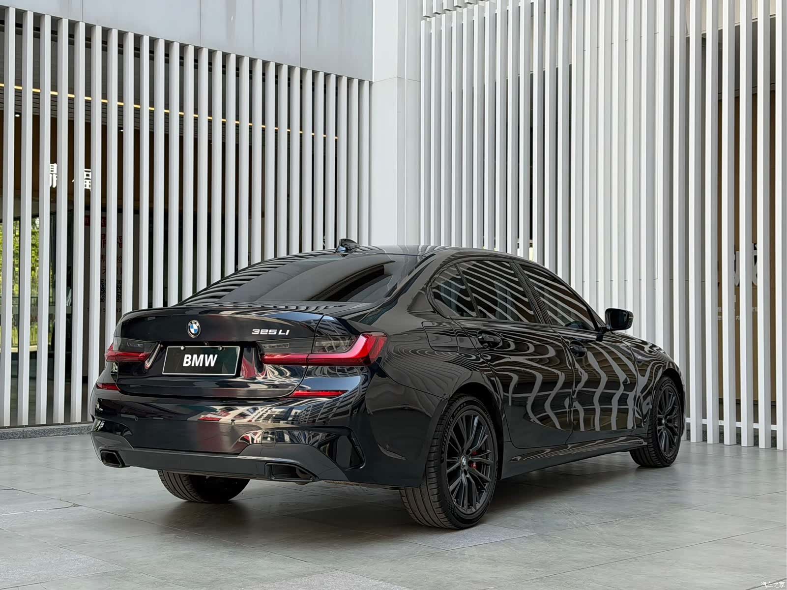 BMW 3 Series, 2022 13