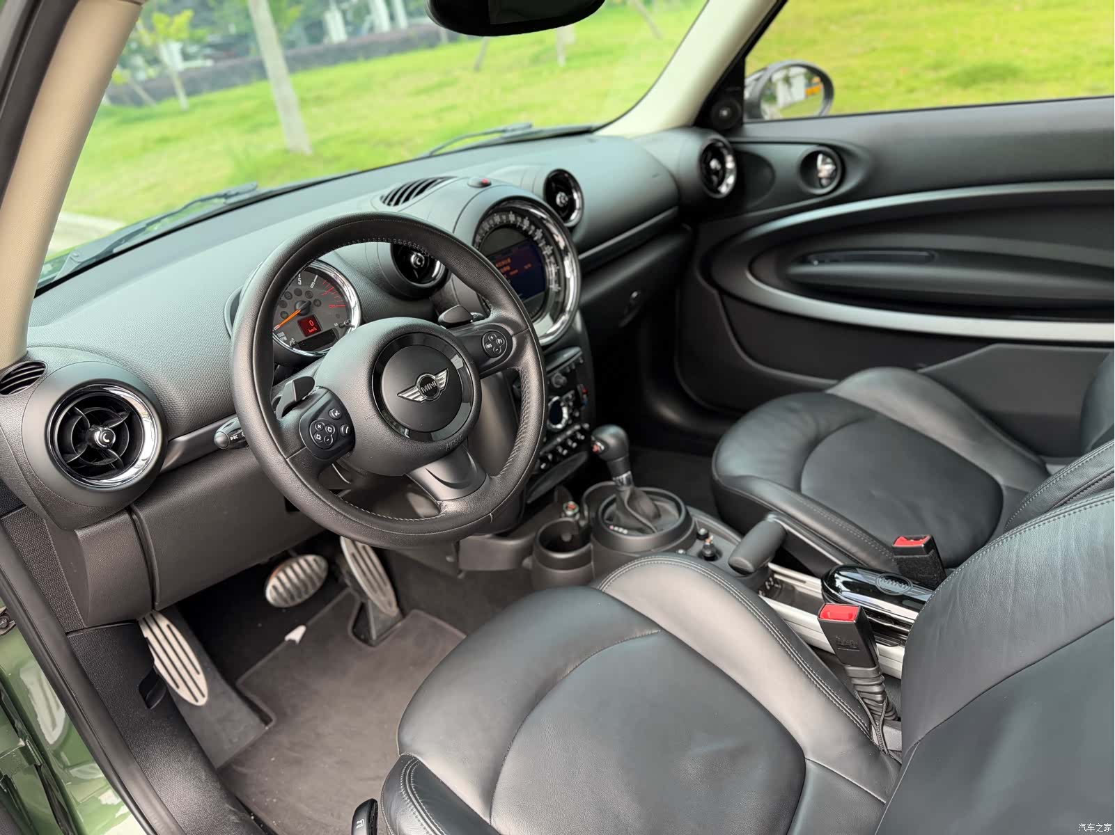 Mini Cooper, 2015 9