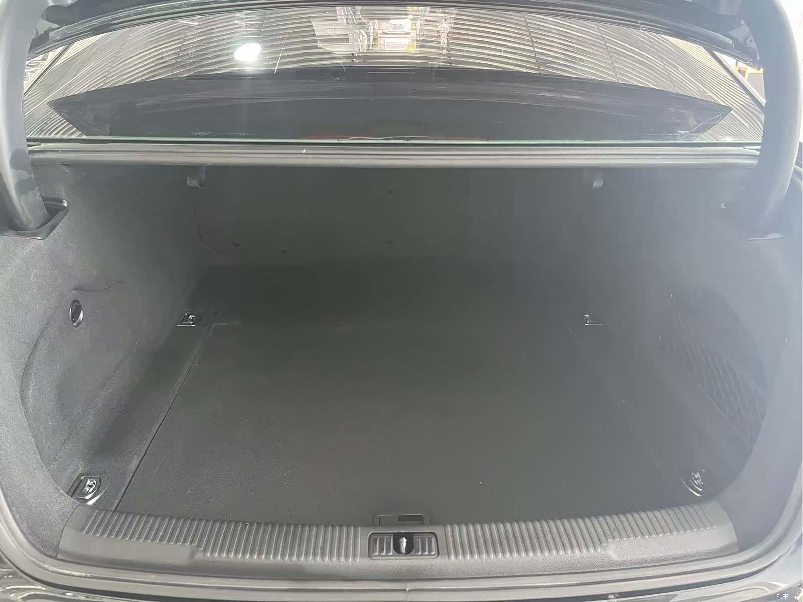 Audi A6L, 2016 17
