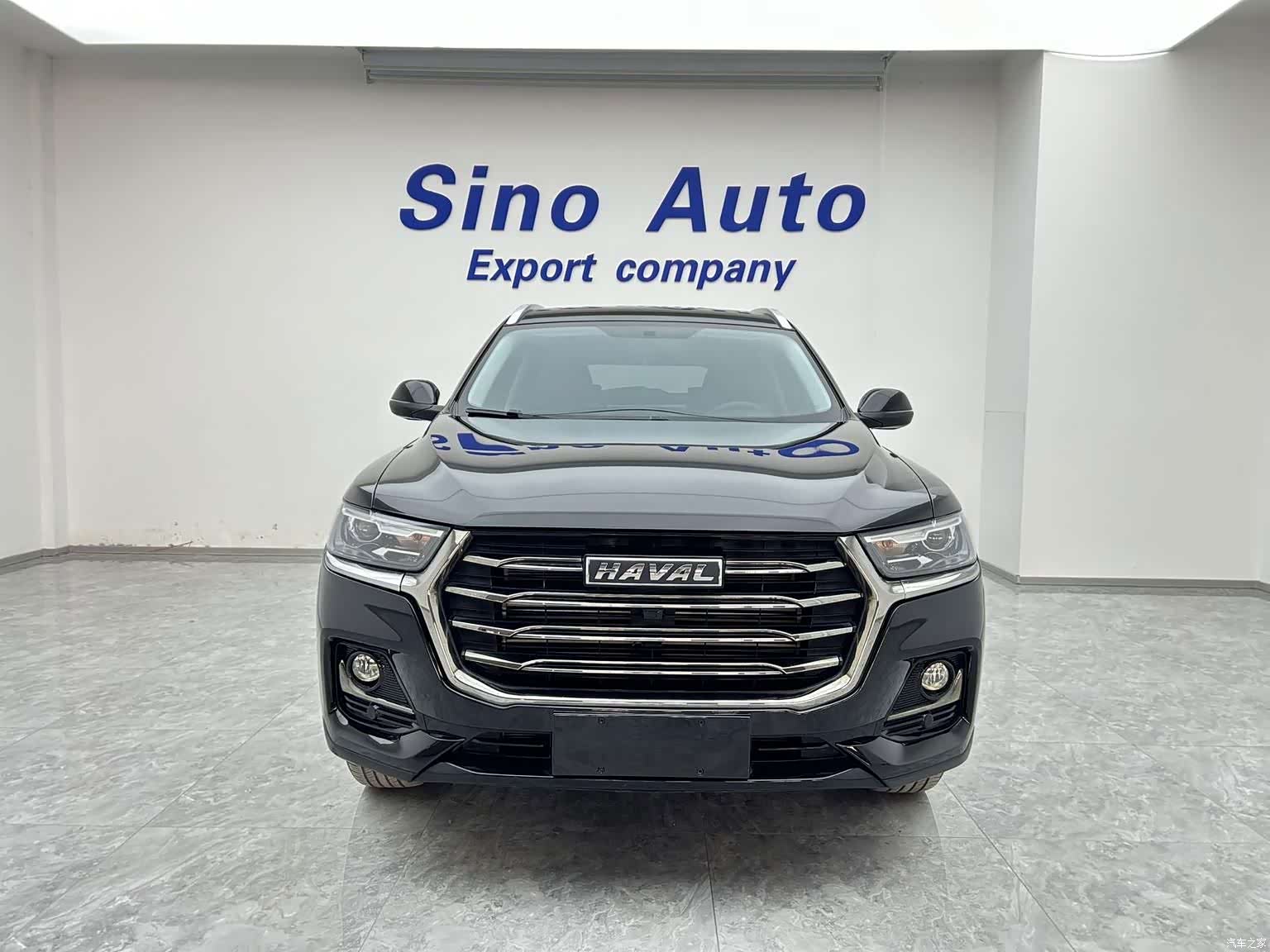 Haval H6, 2023 4