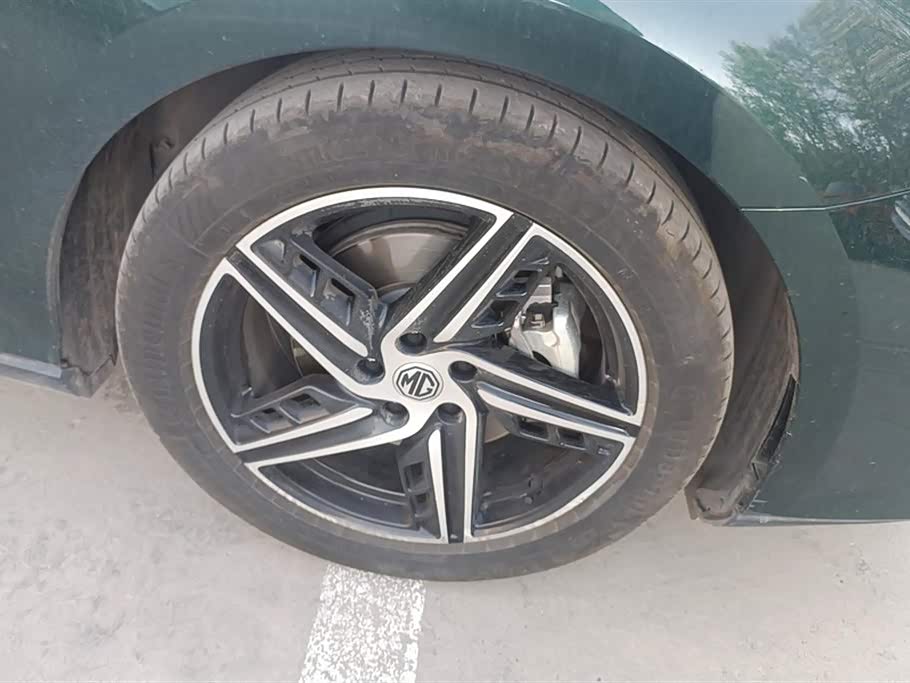 MG MG7 MG MG7