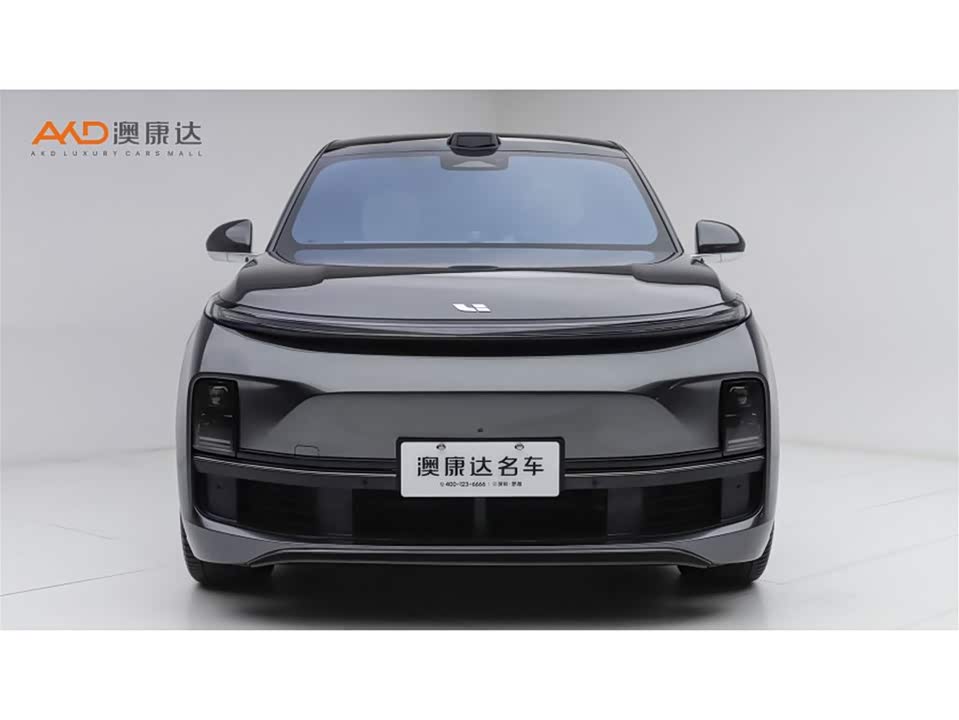 Li Auto Ideal L9