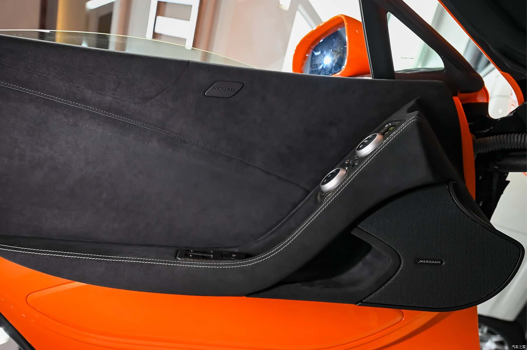 McLaren 650S, 2017 16