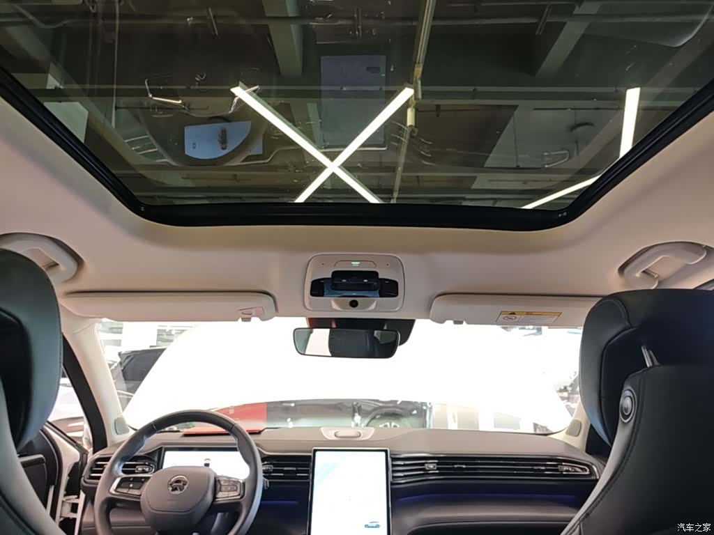 NIO ES6, 2022 18