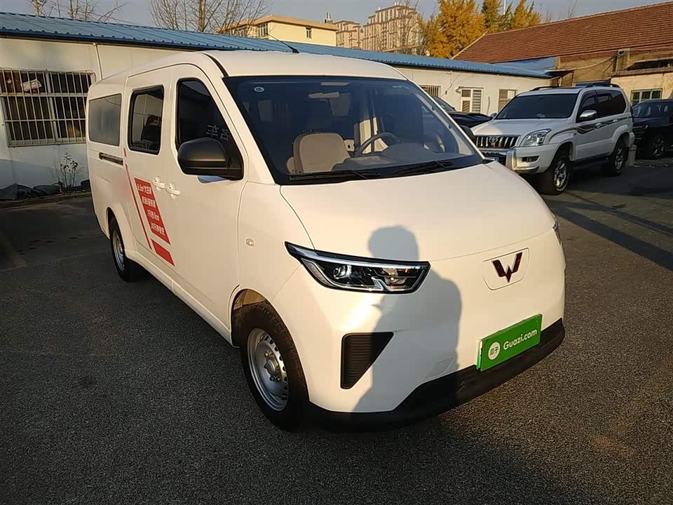 Wuling Wuling Yangguang