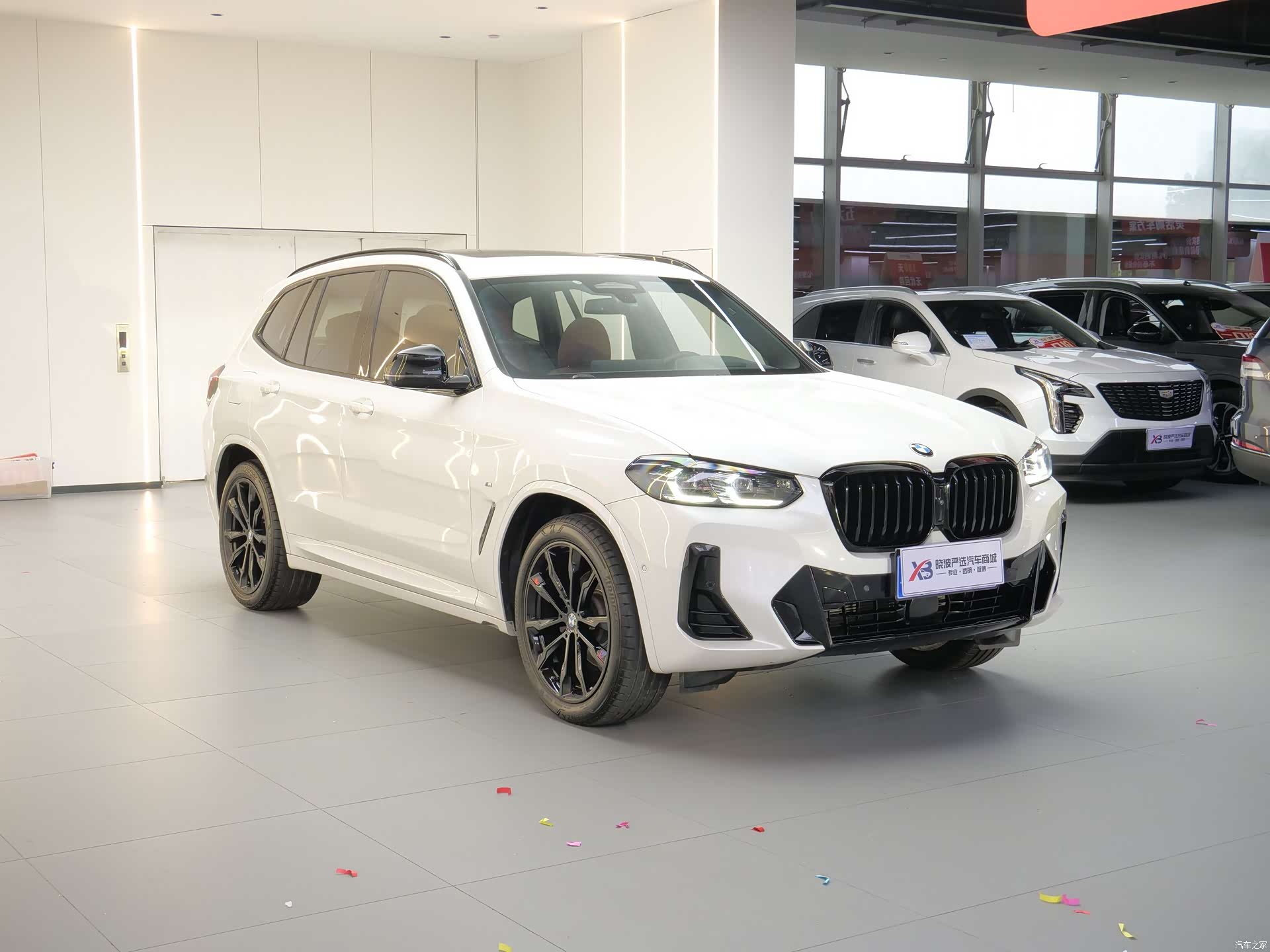 BMW X3, 2023 3